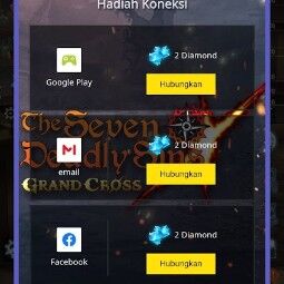 Asia |1.2M CC| 5UR (EliMeli, WK Gowther 2/6, Thor, Meliodas, Arthur and etc) + Full Collab TOG |Unlinked| CheckSS (SDS1043) 3